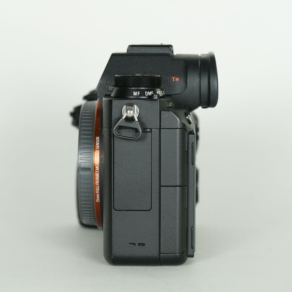 SONY α9（ILCE-9）