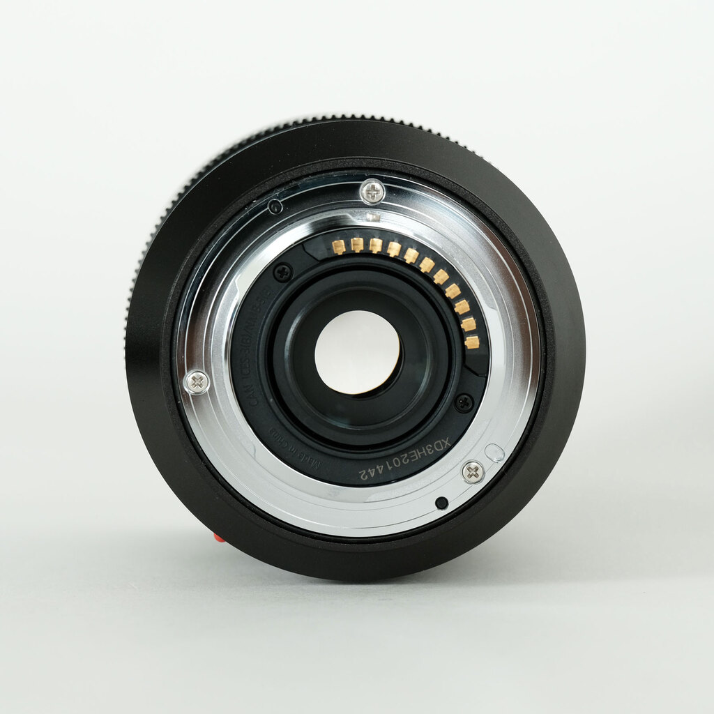 Panasonic LEICA DG VARIO-ELMARIT 12-60mm / F2.8-4.0 ASPH. / POWER O.I.S.