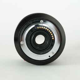 Panasonic LEICA DG VARIO-ELMARIT 12-60mm / F2.8-4.0 ASPH. / POWER O.I.S.