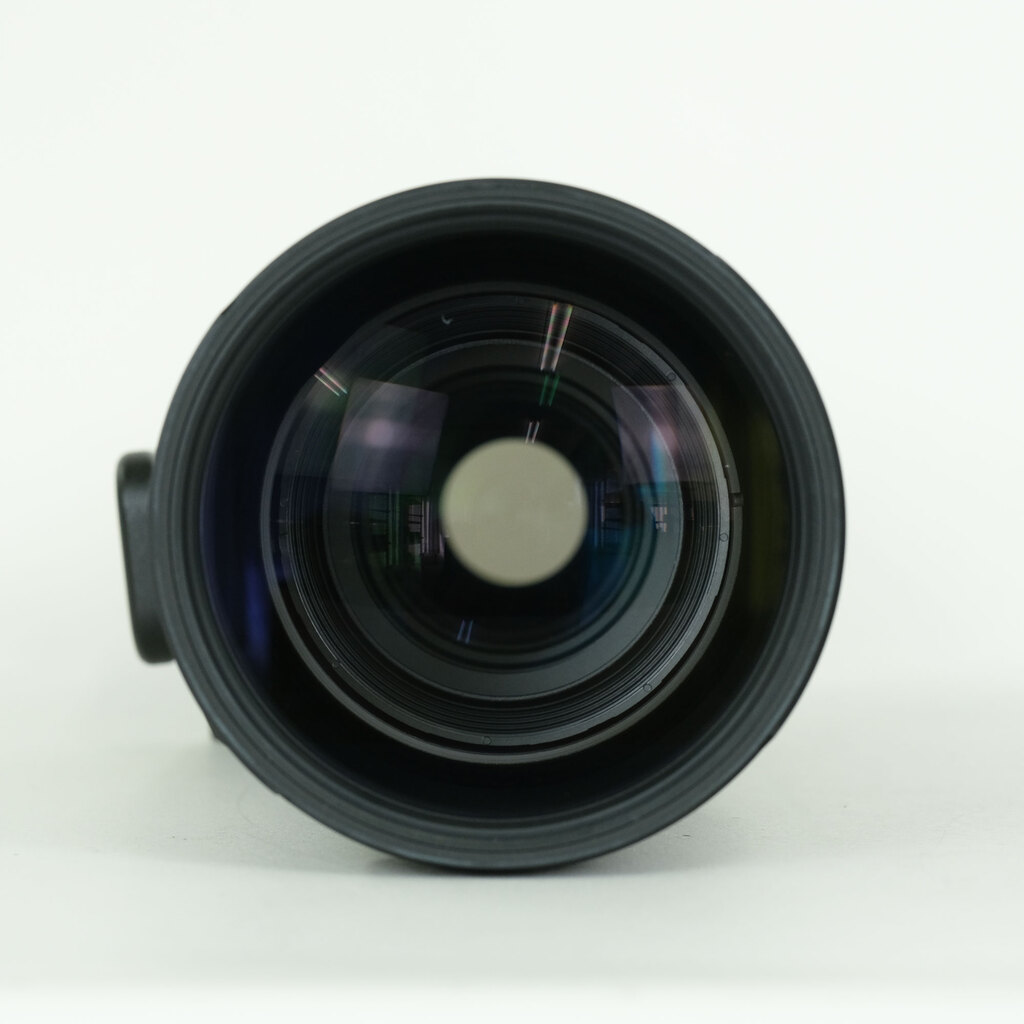 SIGMA Contemporary 150-600mm F5-6.3 DG 1.4xテレコンバーターキット (キヤノンEF用)