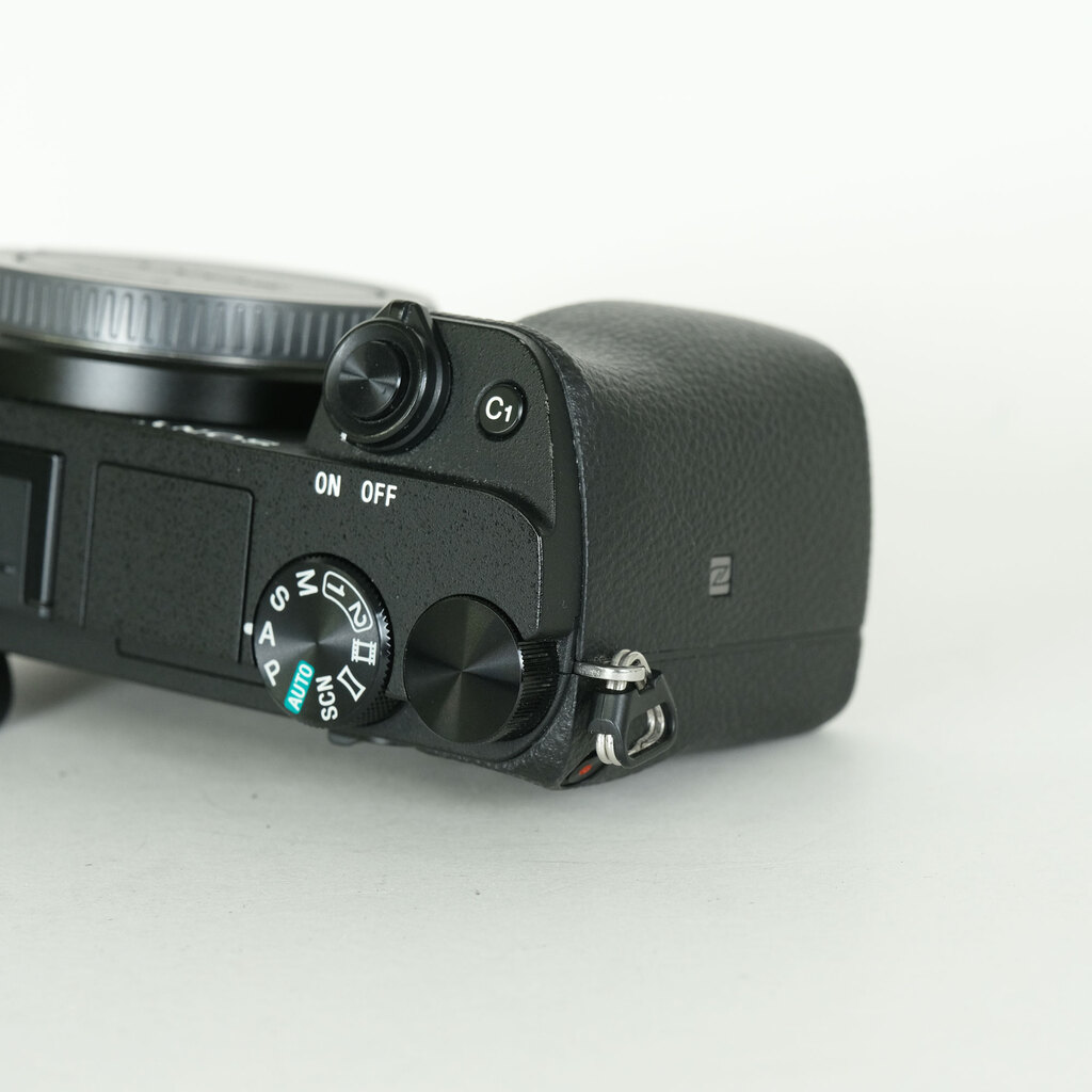 SONY α6300（ILCE-6300）