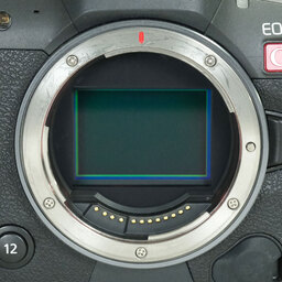 Canon EOS R5 C Canon EOS R5 C