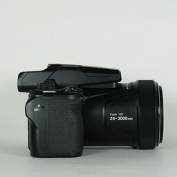 Nikon COOLPIX P1000 Nikon COOLPIX P1000