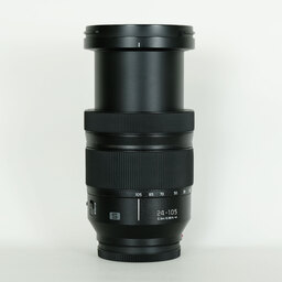 Panasonic LUMIX S 24-105mm F4 MACRO O.I.S.