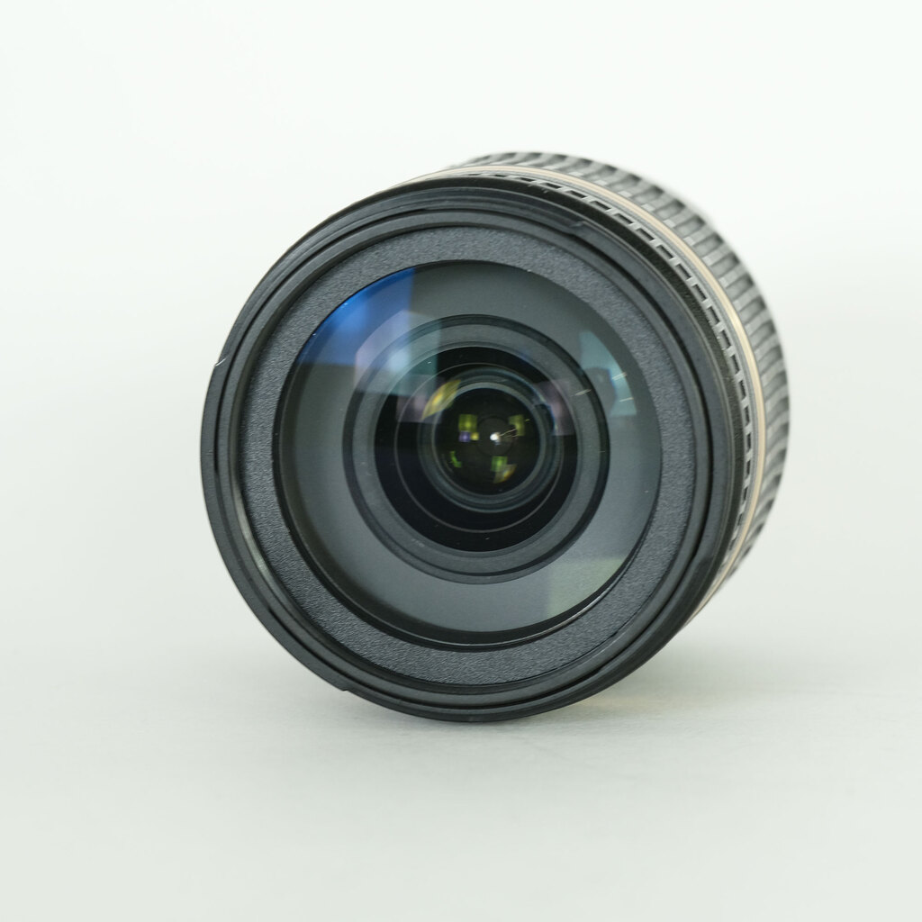 TAMRON 18-270mm F3.5-6.3 DiII PZD/Model B008S(ソニーA用)