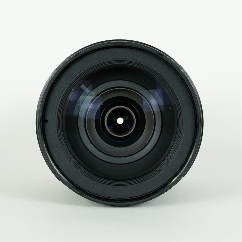 OLYMPUS M.ZUIKO DIGITAL ED 12-100mm F4.0 IS PRO