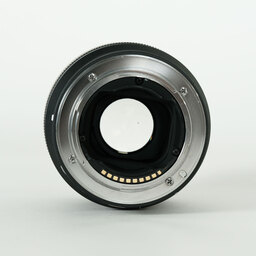 SONY FE 50mm F1.8 SEL50F18F