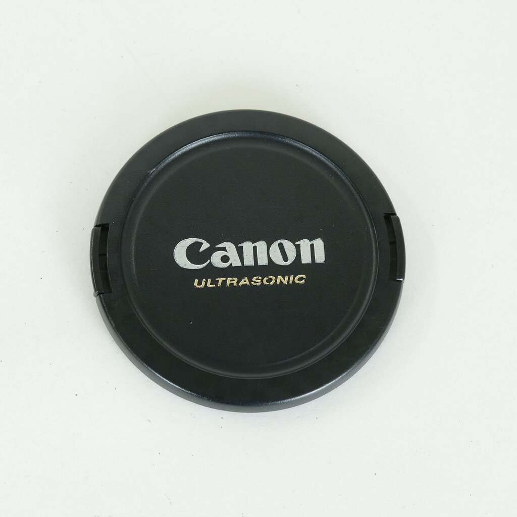 Canon EF17-40mm F4L USM