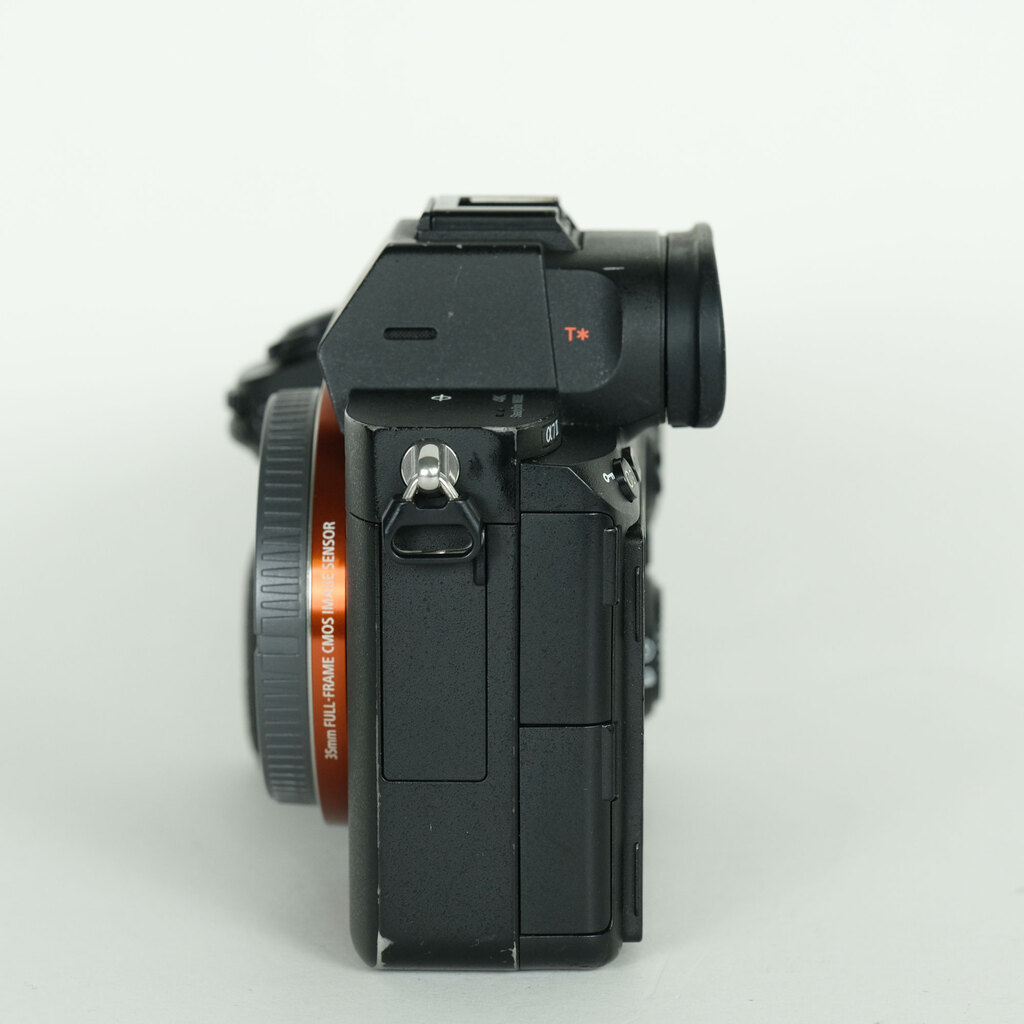 SONY α7 III(ILCE-7M3) SONY α7 III(ILCE-7M3)