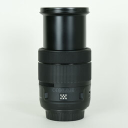 Canon EF-S18-135mm F3.5-5.6 IS USM