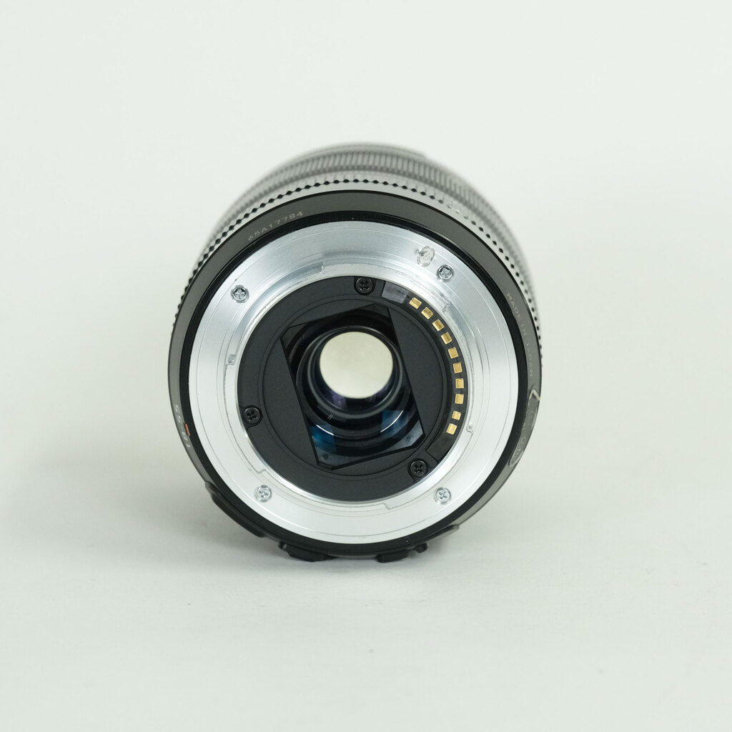 FUJIFILM XF18-55mmF2.8-4 R LM OIS