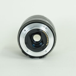 FUJIFILM XF18-55mmF2.8-4 R LM OIS