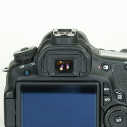 Canon EOS 60D ボディ