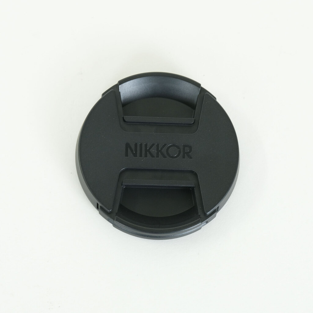Nikon NIKKOR Z 50mm f/1.8 S
