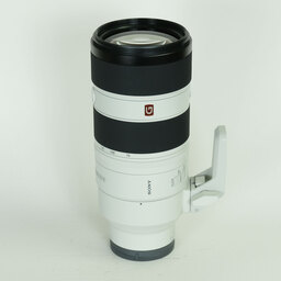 SONY FE 70-200mm F2.8 GM OSS II SEL70200GM2