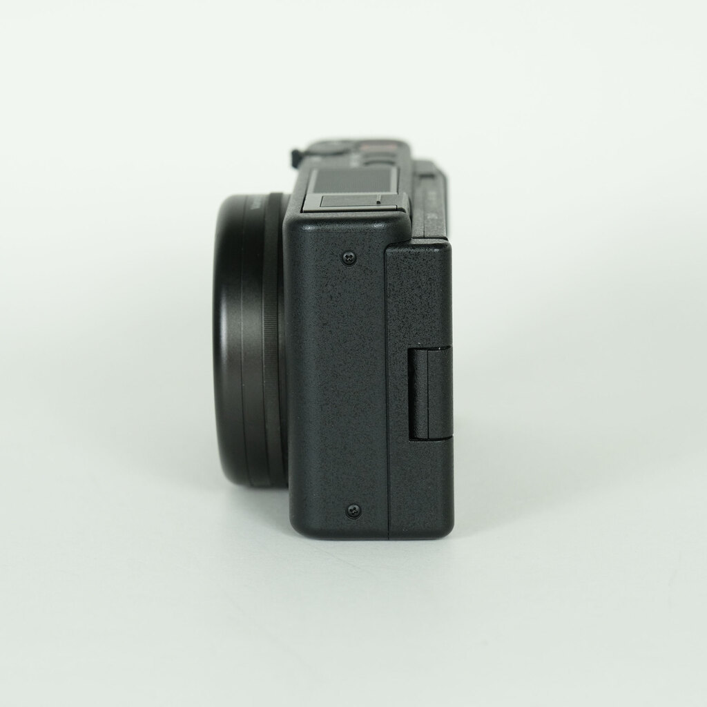 SONY VLOGCAM ZV-1G B �V���[�e�B���O�O���b�v�L�b�g �u���b�N