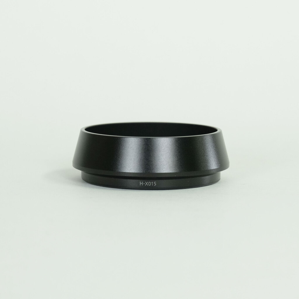 Panasonic LEICA DG SUMMILUX 15mm F1.7 ASPH.