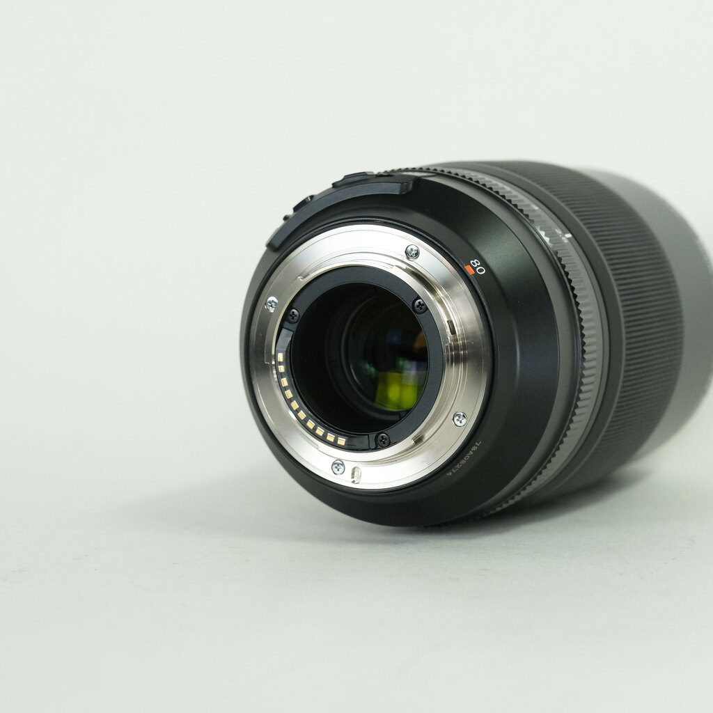 FUJIFILM XF80mmF2.8 R LM OIS WR Macro