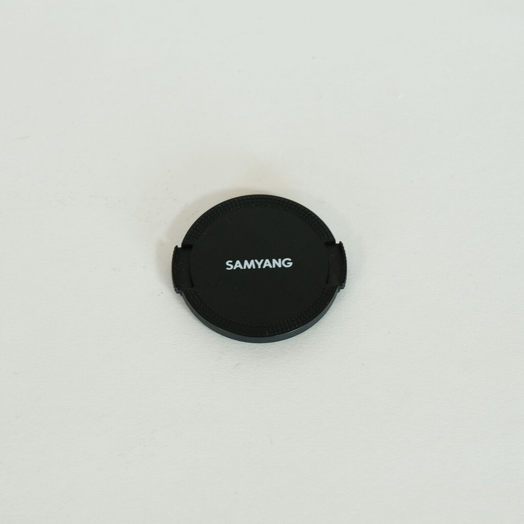 SAMYANG AF35mm F2.8 FE [ソニーE用]