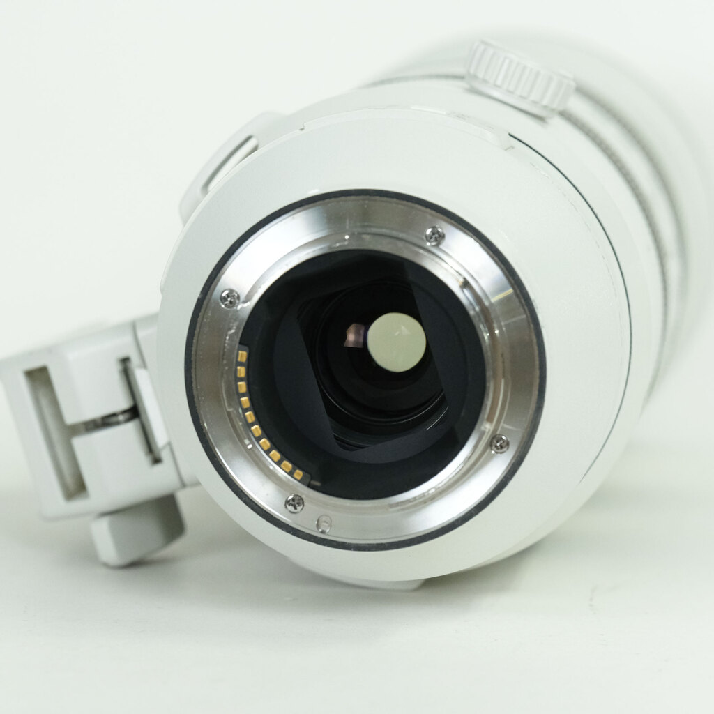 SONY FE 200-600mm F5.6-6.3 G OSS SEL200600G SONY FE 200-600mm F5.6-6.3 G OSS SEL200600G