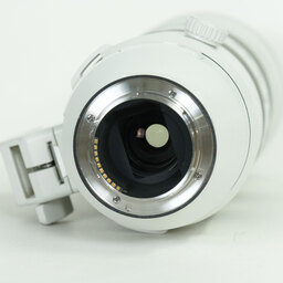 SONY FE 200-600mm F5.6-6.3 G OSS SEL200600G SONY FE 200-600mm F5.6-6.3 G OSS SEL200600G