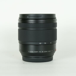Panasonic LUMIX G VARIO 12-60mm / F3.5-5.6 ASPH. / POWER O.I.S. Panasonic LUMIX G VARIO 12-60mm / F3.5-5.6 ASPH. / POWER O.I.S.