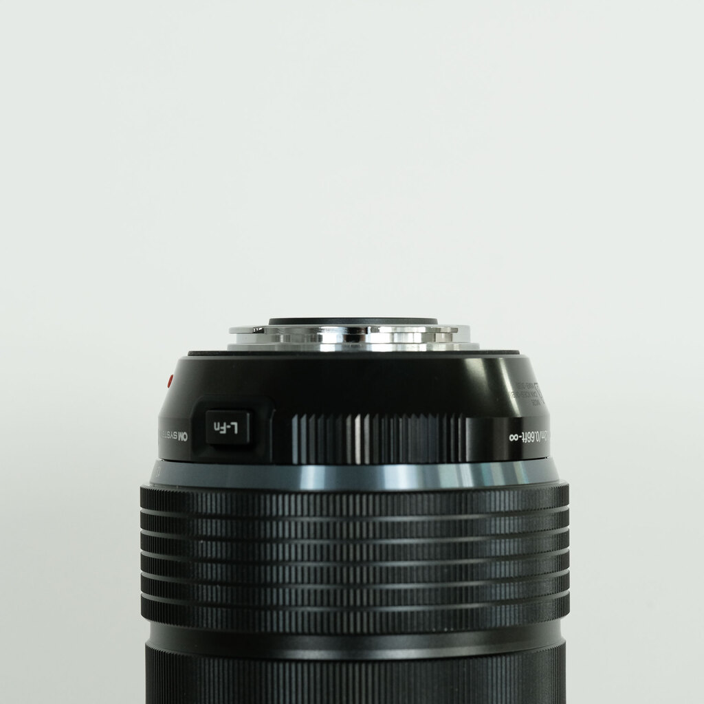 OLYMPUS M.ZUIKO DIGITAL ED 12-40mm F2.8 PRO II