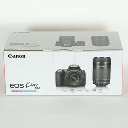 Canon EOS Kiss X10