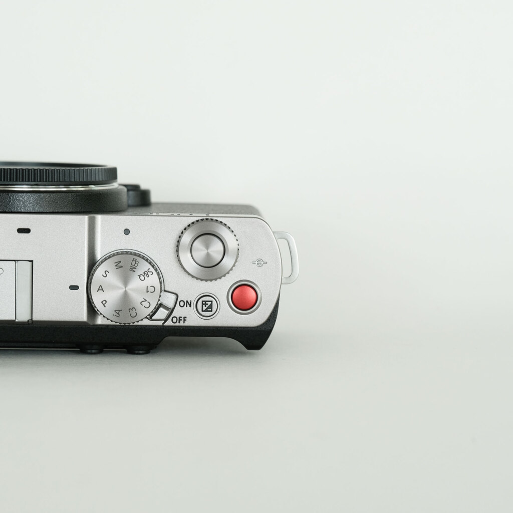 Panasonic LUMIX DC-S9