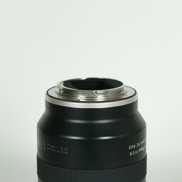 TAMRON 17-70mm F/2.8 Di III-A VC RXD (Model B070) [ソニーE用]