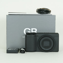 RICOH GR IV Monochrome RICOH GR IV Monochrome
