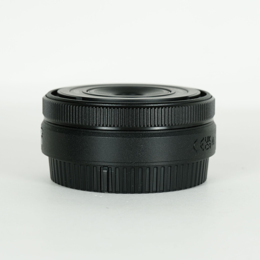 Nikon NIKKOR Z 26mm f/2.8