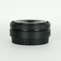 Nikon NIKKOR Z 26mm f/2.8