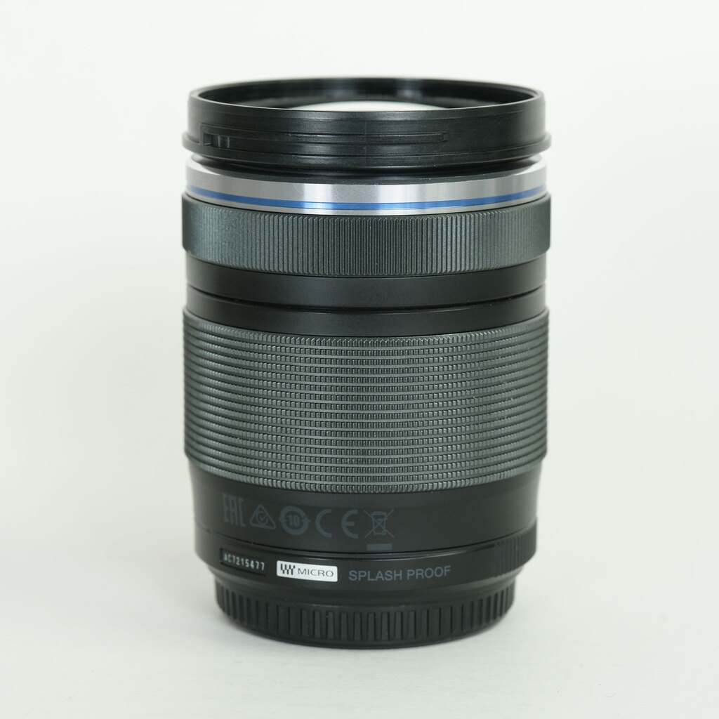OLYMPUS M.ZUIKO DIGITAL ED14-150mm F4.0-5.6 II
