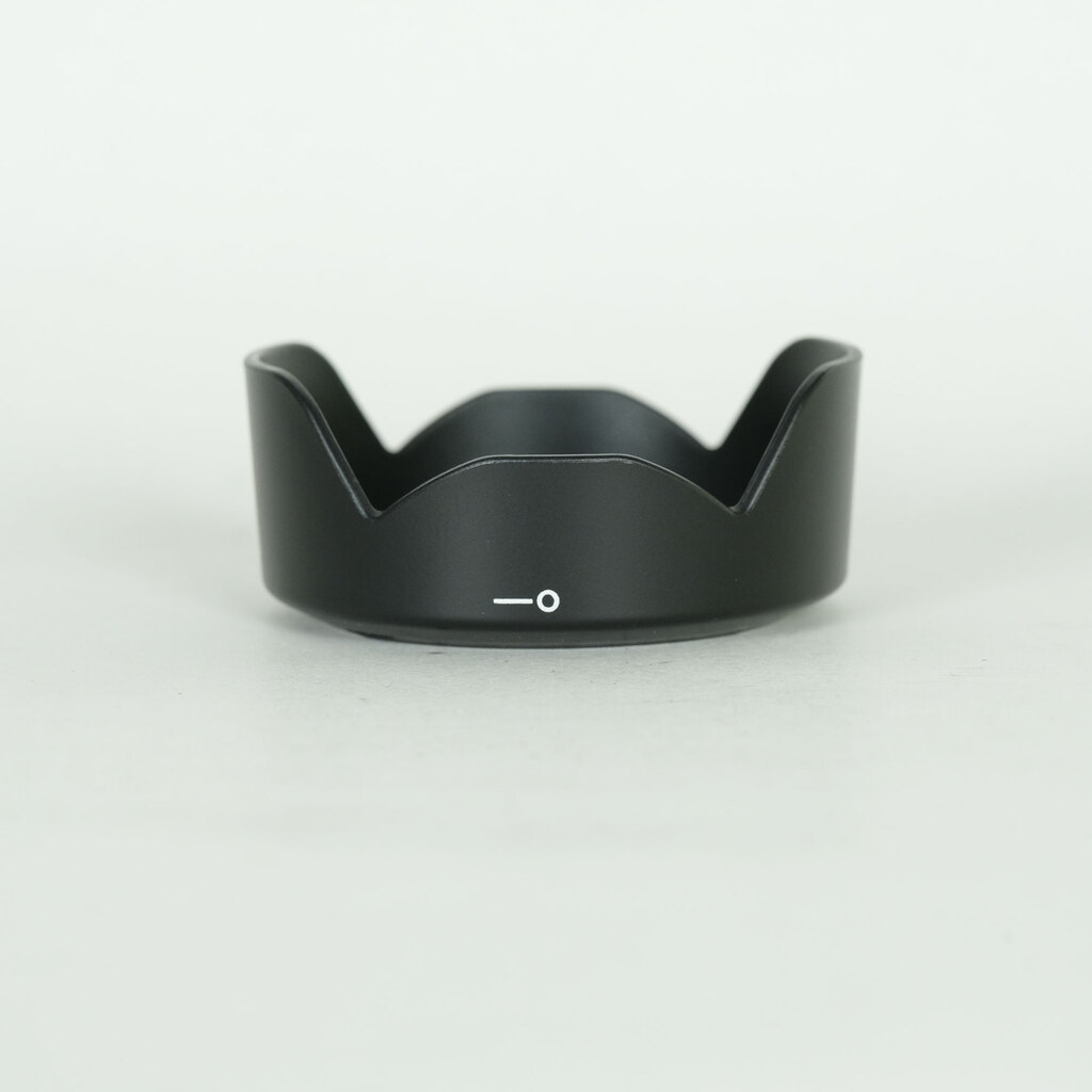 Canon EF-M15-45mm F3.5-6.3 IS STM