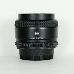 Nikon Ai AF Nikkor 28mm F2.8D