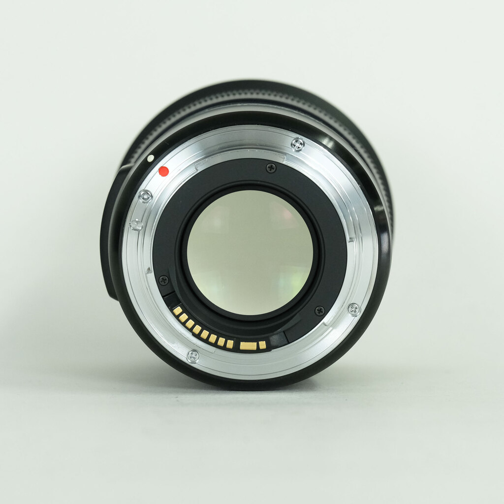 SIGMA 50mm F1.4 DG HSM｜Art [キヤノン用]