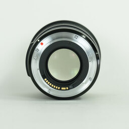 SIGMA 50mm F1.4 DG HSM｜Art [キヤノン用]