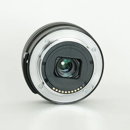 SONY E PZ 16-50mm F3.5-5.6 OSS SELP1650