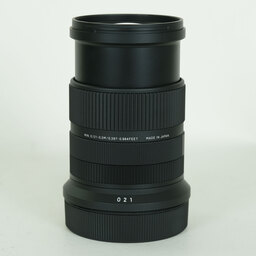 SIGMA 18-50mm F2.8 DC DN｜Contemporary [キヤノンRF用]
