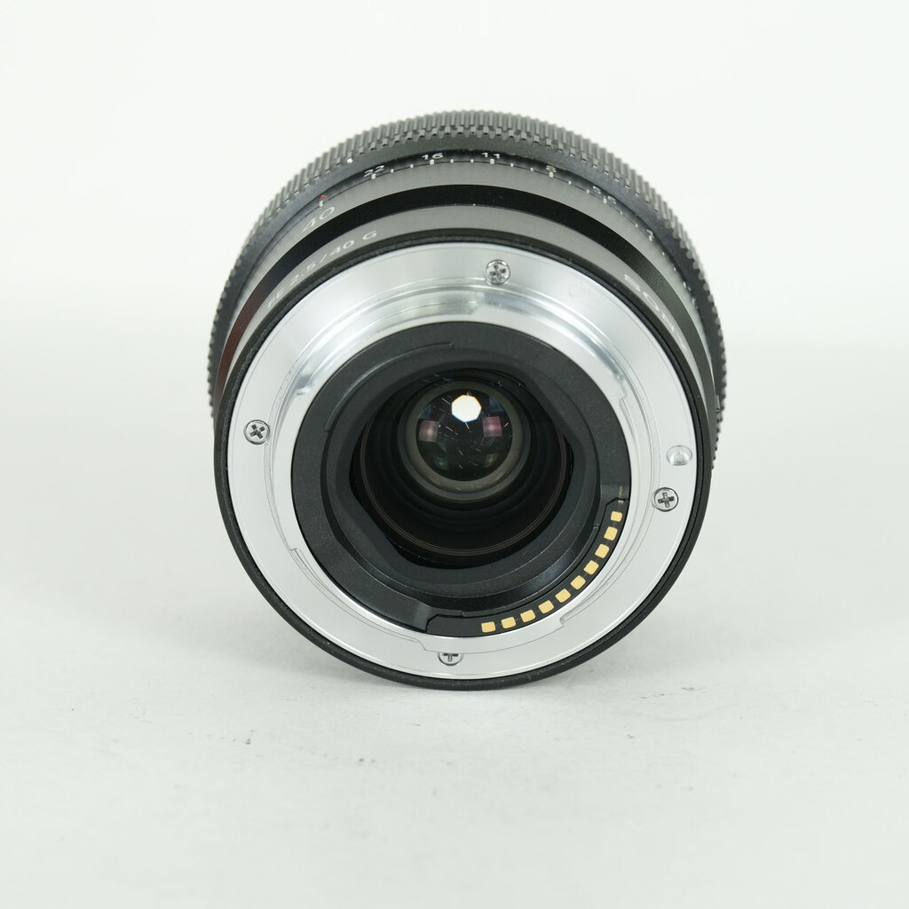 SONY FE 40mm F2.5 G SEL40F25Gの出品 | ONE SCENE（ワンシーン）