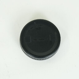 Canon EF50mm F1.8 II