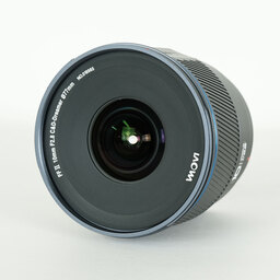 LAOWA 10mm F2.8 ZERO-D FF (AF) ニコンZ用
