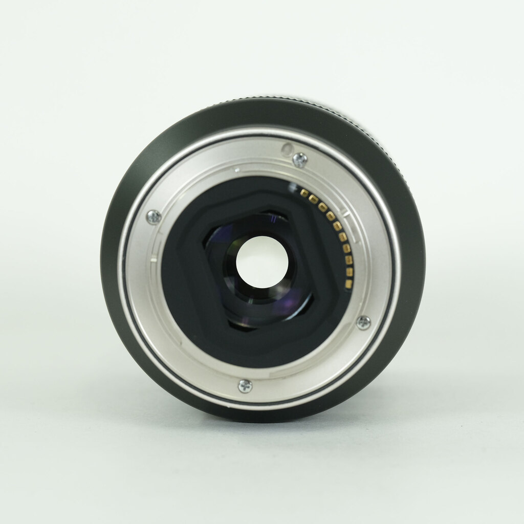 TAMRON 18-300mm F/3.5-6.3 Di III-A VC VXD (Model B061) [ソニーE用]