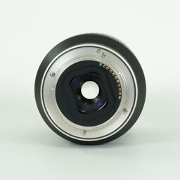 TAMRON 18-300mm F/3.5-6.3 Di III-A VC VXD (Model B061) [ソニーE用]