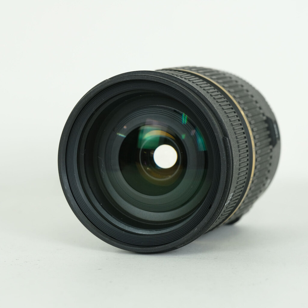 TAMRON SP 28-75mm F2.8 XR Di LD ASPH [IF] Macro (Model A09) [キヤノンEF用] 