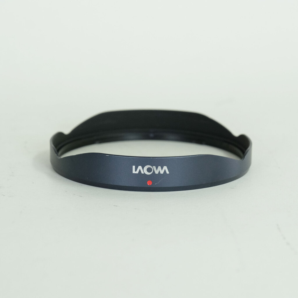 LAOWA 10mm F2.8 ZERO-D FF (AF) ソニーE用