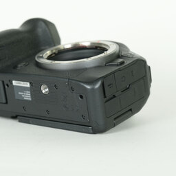 Canon EOS R6 Mark II