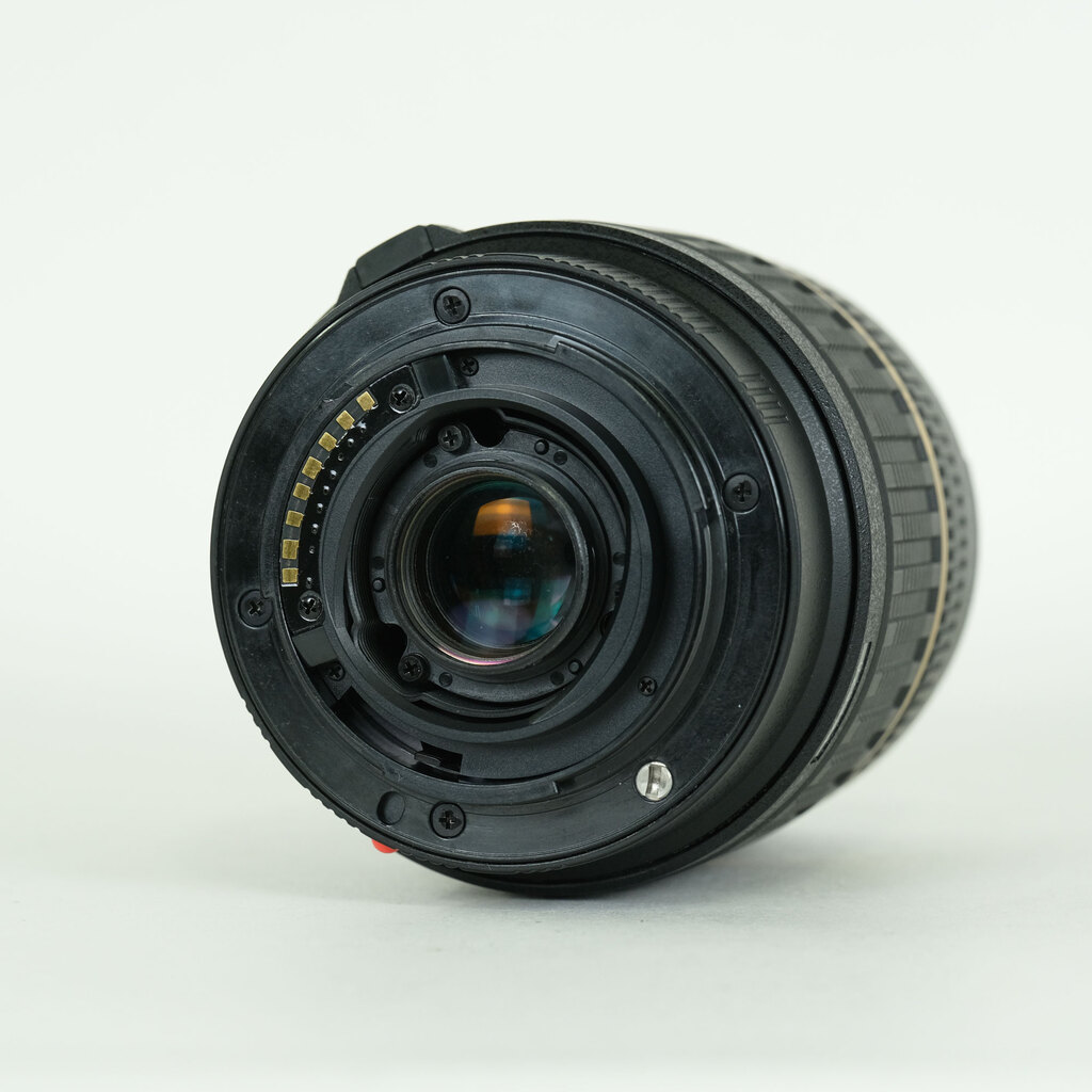 TAMRON AF18-200mmF3.5-6.3XR DiII LD ASPH [IF] Macro(ソニーA用)   Model A14S