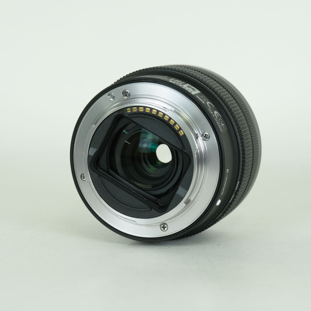 SONY FE 28-60mm F4-5.6 SEL2860